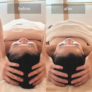 salon blancheのエステ・リラクイメージ
