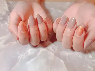 ネイル Nova つぐみのネイルデザイン