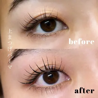 マツエク・マツパ times salon所属・ボウ🪞ヘアセット /マツパ/眉毛のヘアスタイル