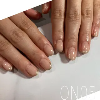 ネイル 園 寛子 （ネイリスト）のネイルデザイン