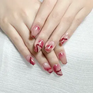 ネイル Hitomi Nail salonのネイルデザイン