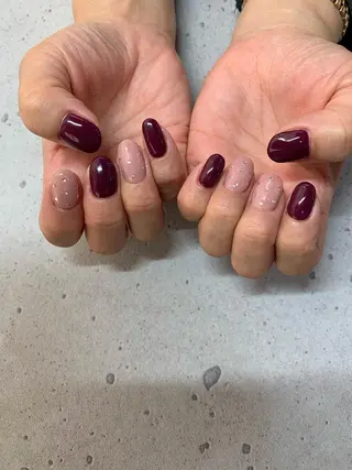 ネイル 西院eye fallonのマツエク・マツパデザイン