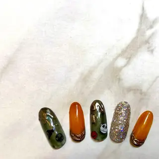 ネイル GO TODAY SHAiRE SALON所属・✨kitamura rie✨のネイルデザイン