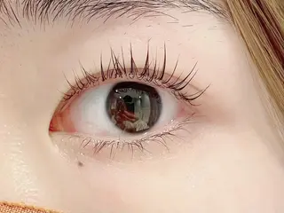 マツエク・マツパ Luana ✩‧₊˚ 土屋/店長のマツエク・マツパデザイン