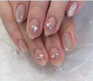 ネイル yurinail所属・yuri nail 高田馬場のネイルデザイン