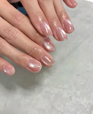 ネイル Lilly Co.のネイルデザイン