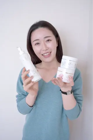 Lim/リム〜毛穴洗浄＆ハーブピーリング専門店〜所属・新町 麻美のエステ・リラクイメージ
