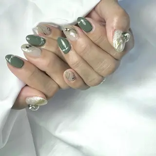 ネイル Kanna Yuki カンナユキのネイルデザイン