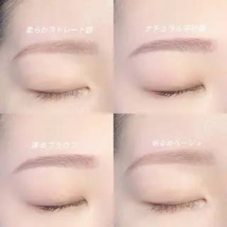 アイブロウ 眉毛サロンBELME miwaの眉毛・アイブロウイメージ