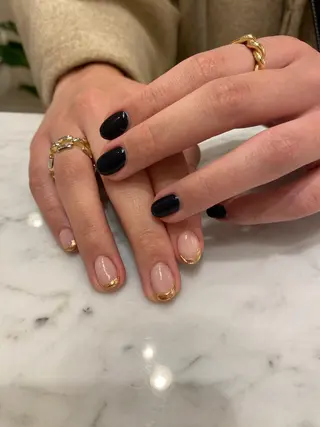 ネイル ネイル&アイ QUEEN&CRIMSON所属・眉WAX/ピーリング ホワイトニングの眉毛・アイブロウイメージ