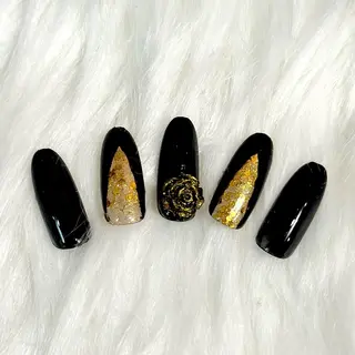 ネイル ガールネイルサロン所属・ガール　ネイルサロン 垣内　英里のネイルデザイン