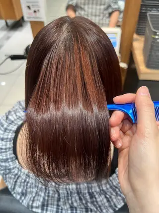 パーマ PROGRESS 🌻ayakaのヘアスタイル