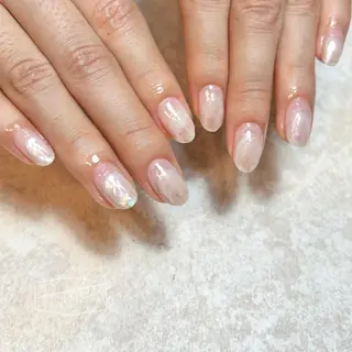 ネイル flaner所属・KAORI ㅤのネイルデザイン