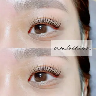 マツエク・マツパ デイジーラッシュ 大阪駅前第3ビルのマツエク・マツパデザイン