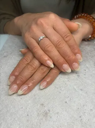 ネイル LICO HAIR＆RELAXATION所属・Lico Ryoのネイルデザイン