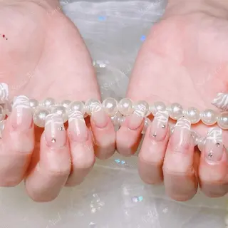 ネイル Mery Mery🌸のネイルデザイン