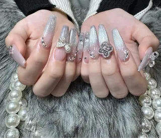 ネイル ドリスネイルサロン所属・Doris Nail Salonのネイルデザイン