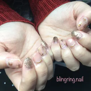 ネイル 🌈KANÅKO 🌈のネイルデザイン