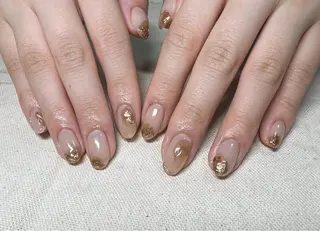ネイル nail salon CHEのネイルデザイン