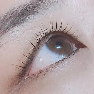 マツエク・マツパ 武田 楓のマツエク・マツパデザイン