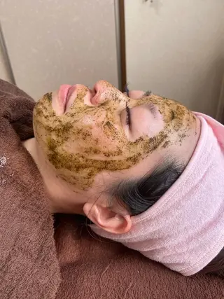 charme坂倉 智帆のマツエク・マツパデザイン