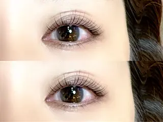 マツエク・マツパ yuka.. .のマツエク・マツパデザイン