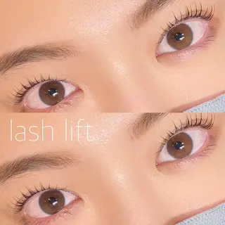 マツエク・マツパ mikako 🤍のマツエク・マツパデザイン