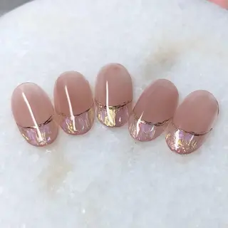 ネイル le petit mimiのネイルデザイン