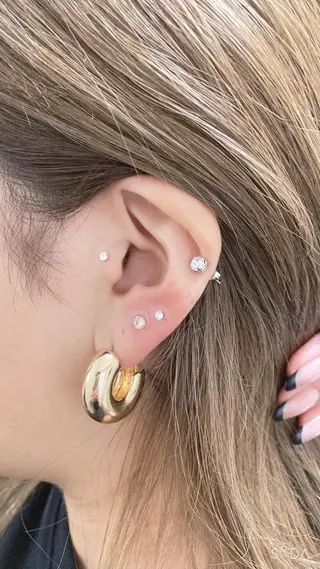 産毛専門店 Bittoのエステ・リラクイメージ