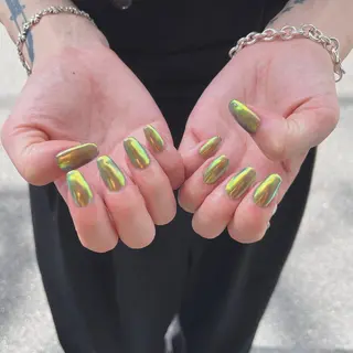 ネイル naillmatic所属・naillmatic ﾈｲﾙﾏﾃｨｯｸのネイルデザイン