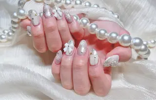 ネイル Melody メロディのネイルデザイン