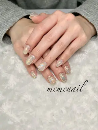 ネイル Noguchi Megumiのその他イメージ