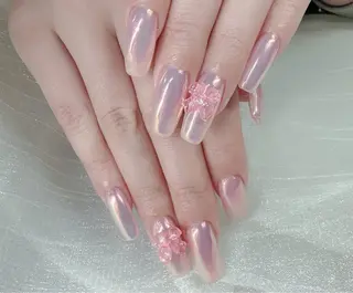 ネイル Kira.nail 洋子のネイルデザイン
