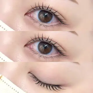 マツエク・マツパ Lily︎🤍 rimiの眉毛・アイブロウイメージ