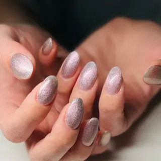 ネイル nailオーデリー 名東高針店のネイルデザイン