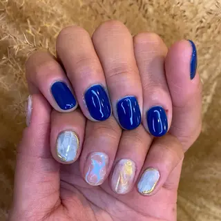 ネイル Yuu. nailsTOKYOのネイルデザイン