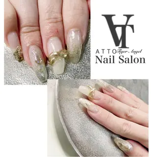 ネイル ATTO SHIORIのエステ・リラクイメージ