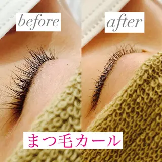 マツエク・マツパ 高橋 実和子のマツエク・マツパデザイン