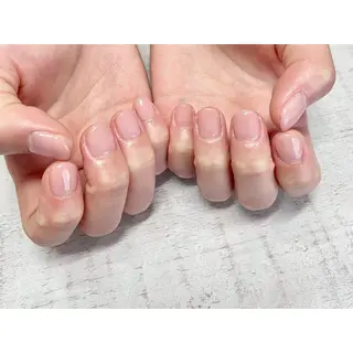 ネイル 𖡼 yumenoのネイルデザイン