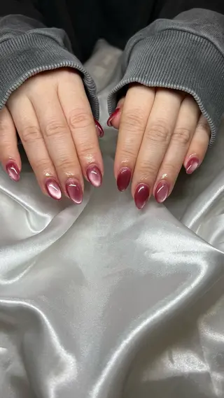 ネイル 𝐧𝐚𝐢𝐥 𝐌𝐢𝐖𝐢𝐢のネイルデザイン