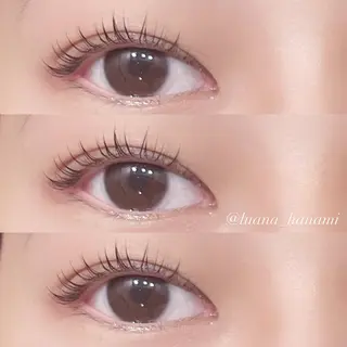 マツエク・マツパ LUANA🍀 HANAMIの眉毛・アイブロウイメージ