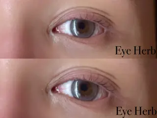 マツエク・マツパ EyeHerb ♡rinのマツエク・マツパデザイン