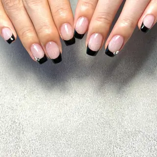 ネイル Aoi .のネイルデザイン