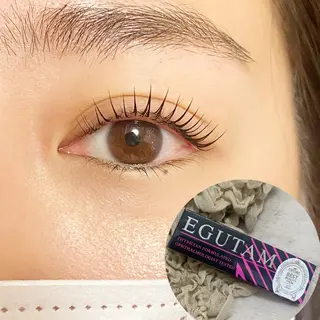 マツエク・マツパ salon ｕｌｕのマツエク・マツパデザイン