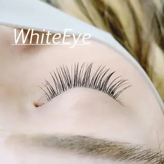 マツエク・マツパ ホワイトアイ HIKARUの眉毛・アイブロウイメージ