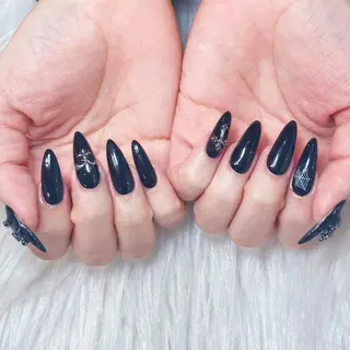 ネイル Naki ♥のネイルデザイン