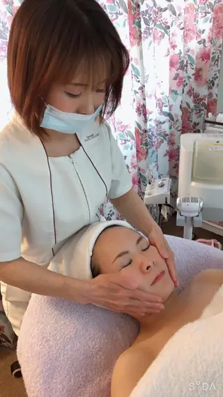 宮下 みほのエステ・リラクイメージ