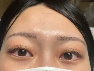 マツエク・マツパ NaKid マツエク&マツパのマツエク・マツパデザイン