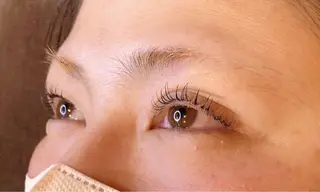 マツエク・マツパ linda なみのマツエク・マツパデザイン