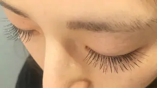 マツエク・マツパ salut所属・レイ ⭐︎のマツエク・マツパデザイン